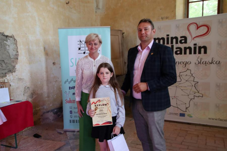 XIV Koncert Piosenki Patriotyczno – Religijnej 