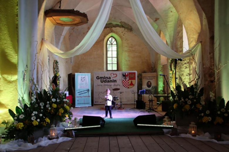 XIV Koncert Piosenki Patriotyczno – Religijnej 