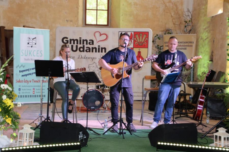 XIV Koncert Piosenki Patriotyczno – Religijnej 