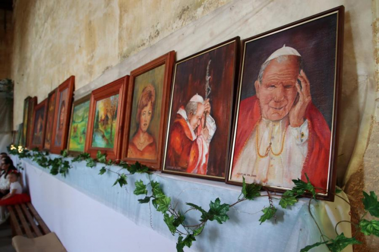 XIV Koncert Piosenki Patriotyczno – Religijnej 