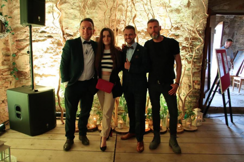 XIV Koncert Piosenki Patriotyczno – Religijnej 