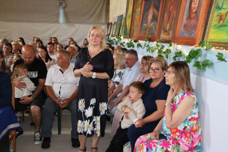 XIV Koncert Piosenki Patriotyczno – Religijnej 