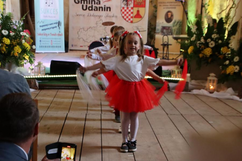 XIV Koncert Piosenki Patriotyczno – Religijnej 