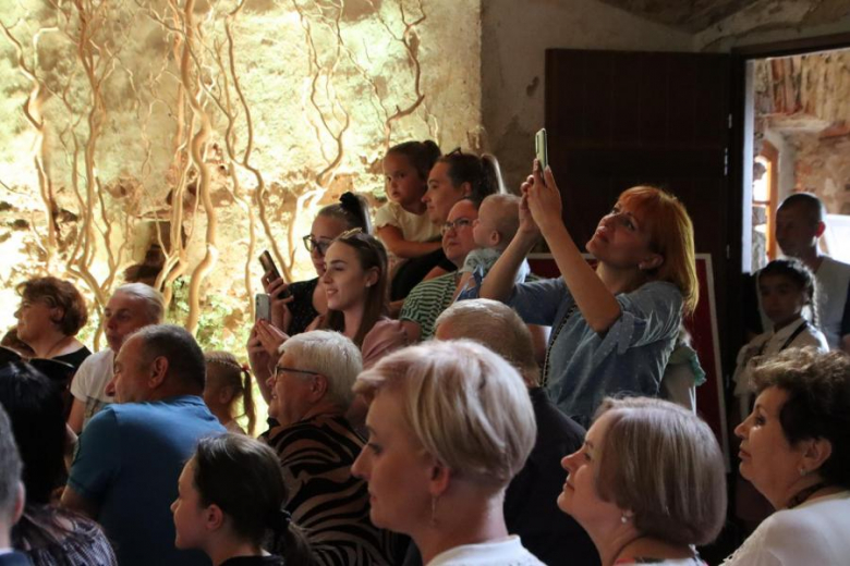 XIV Koncert Piosenki Patriotyczno – Religijnej 