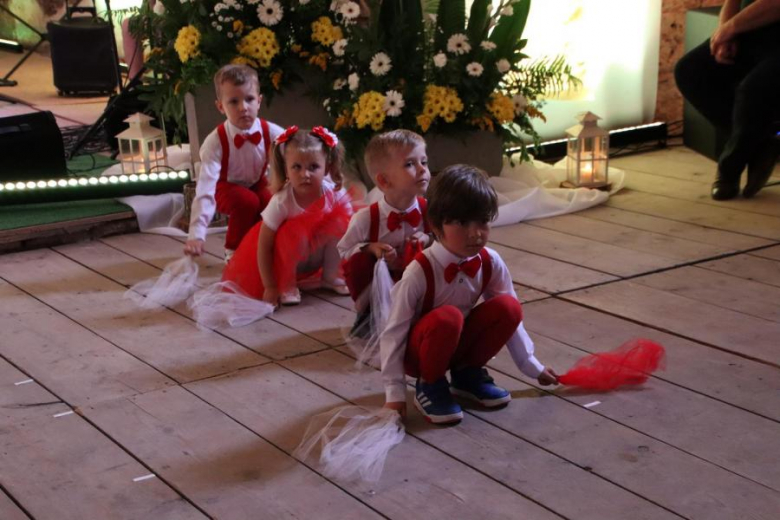 XIV Koncert Piosenki Patriotyczno – Religijnej 