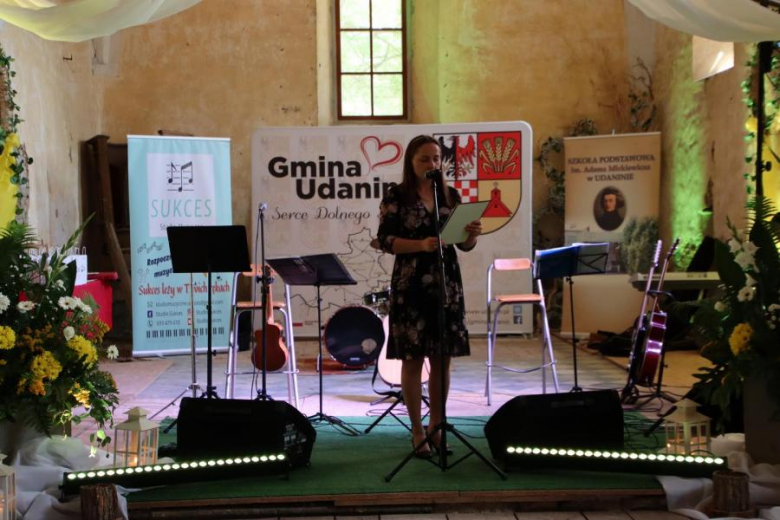 XIV Koncert Piosenki Patriotyczno – Religijnej 