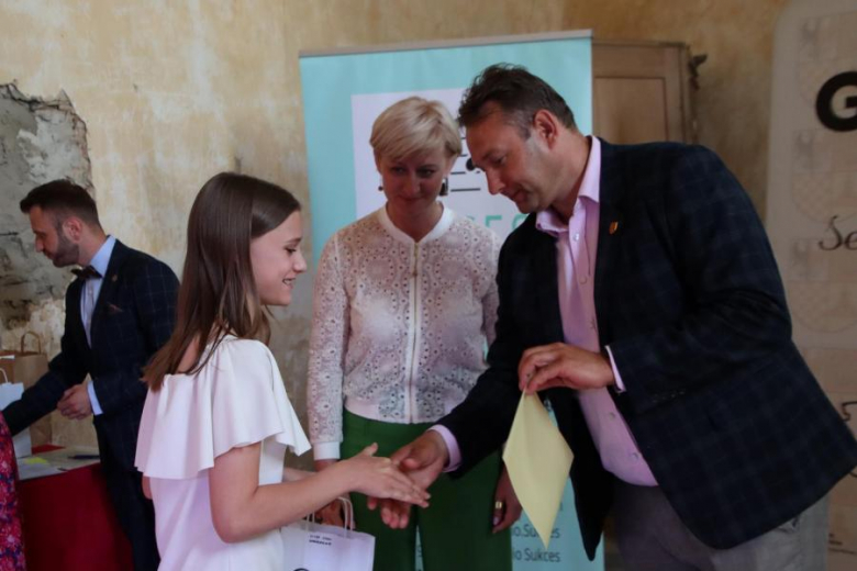 XIV Koncert Piosenki Patriotyczno – Religijnej 