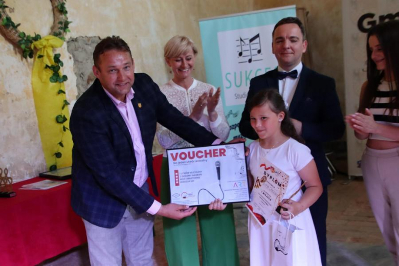 XIV Koncert Piosenki Patriotyczno – Religijnej 