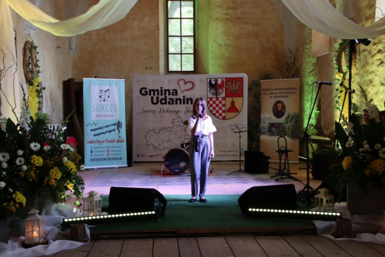 XIV Koncert Piosenki Patriotyczno – Religijnej 