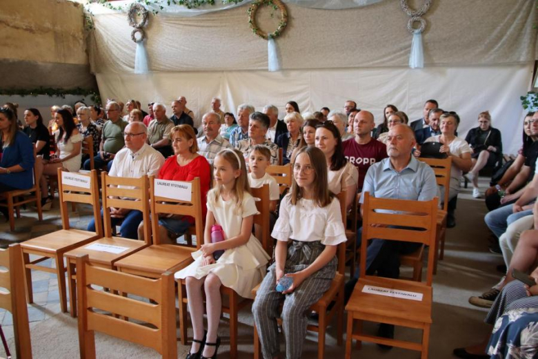 XIV Koncert Piosenki Patriotyczno – Religijnej 