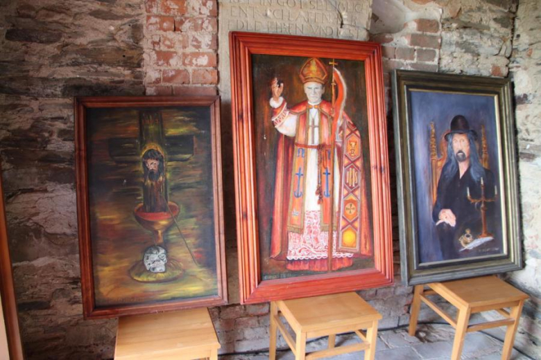 XIV Koncert Piosenki Patriotyczno – Religijnej 