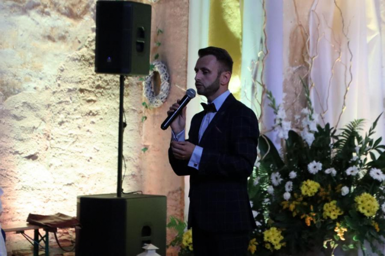 XIV Koncert Piosenki Patriotyczno – Religijnej 