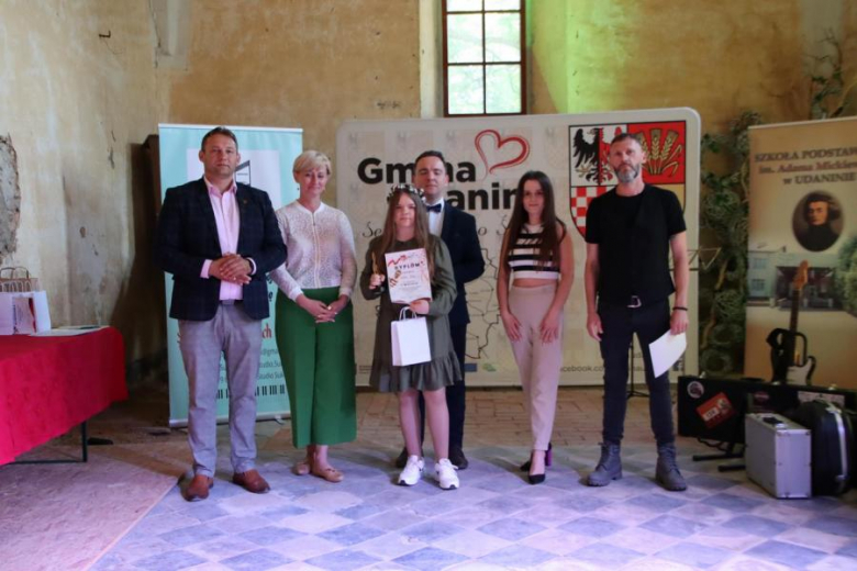 XIV Koncert Piosenki Patriotyczno – Religijnej 