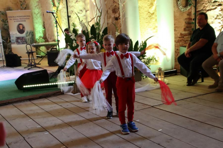 XIV Koncert Piosenki Patriotyczno – Religijnej 