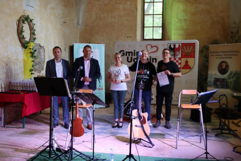 XIV Koncert Piosenki Patriotyczno – Religijnej 