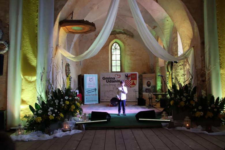 XIV Koncert Piosenki Patriotyczno – Religijnej 