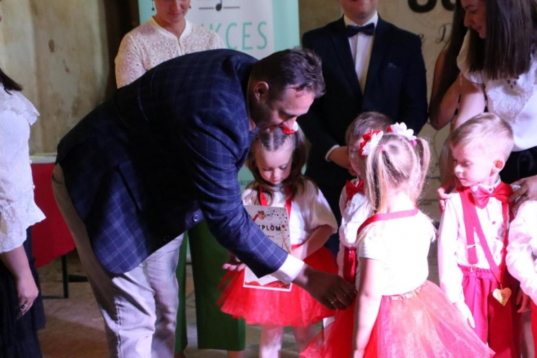 XIV Koncert Piosenki Patriotyczno – Religijnej 