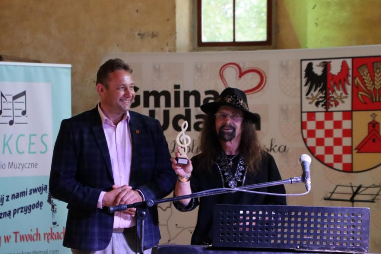 XIV Koncert Piosenki Patriotyczno – Religijnej 