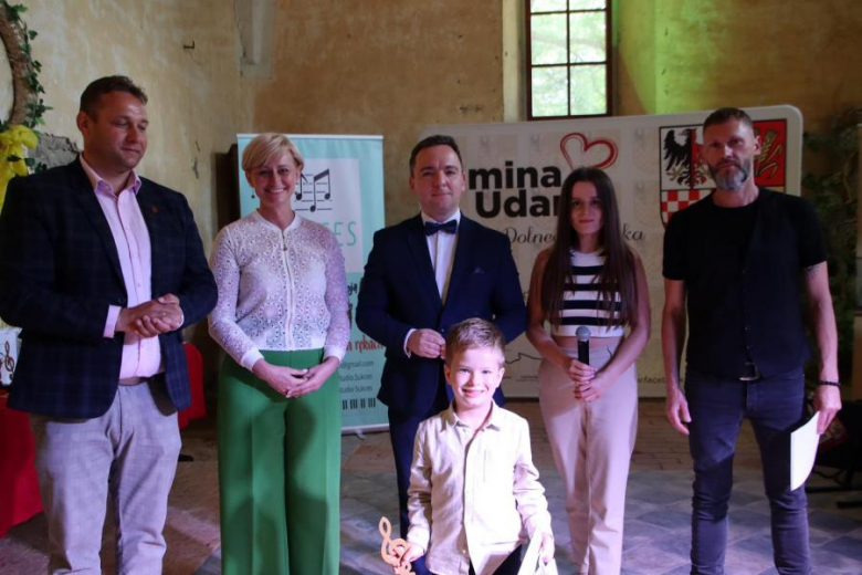 XIV Koncert Piosenki Patriotyczno – Religijnej 