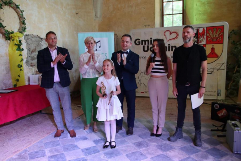 XIV Koncert Piosenki Patriotyczno – Religijnej 