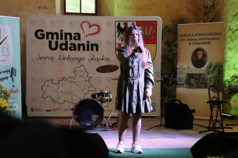 XIV Koncert Piosenki Patriotyczno – Religijnej 