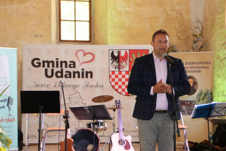 XIV Koncert Piosenki Patriotyczno – Religijnej 