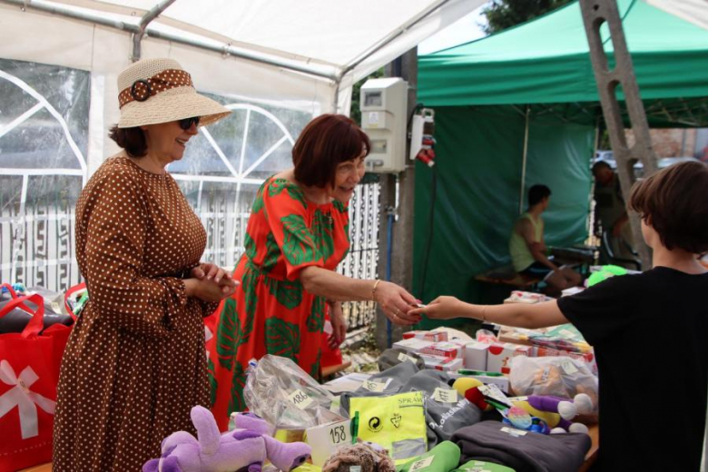 XIV Koncert Piosenki Patriotyczno – Religijnej 