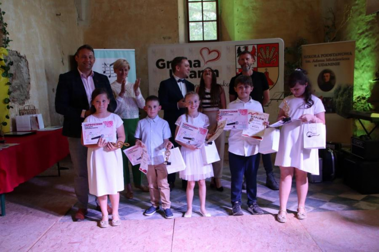 XIV Koncert Piosenki Patriotyczno – Religijnej 