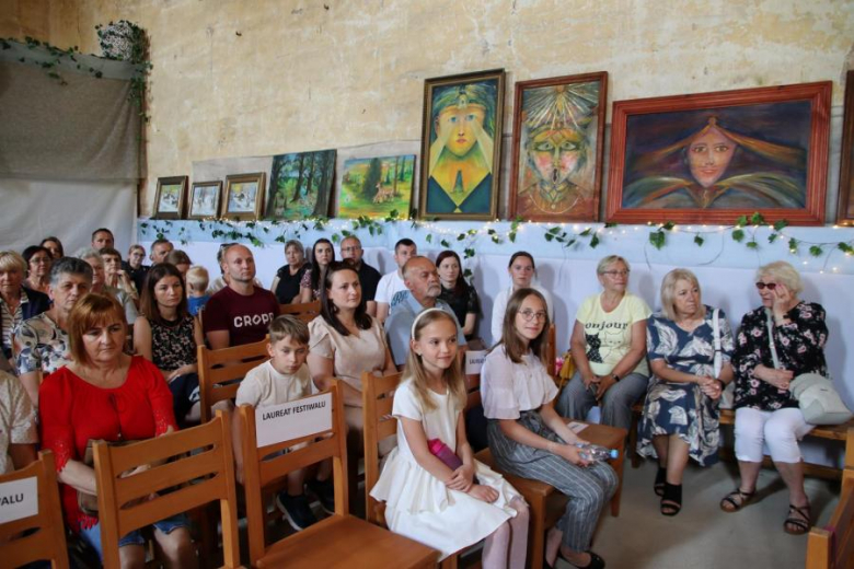 XIV Koncert Piosenki Patriotyczno – Religijnej 