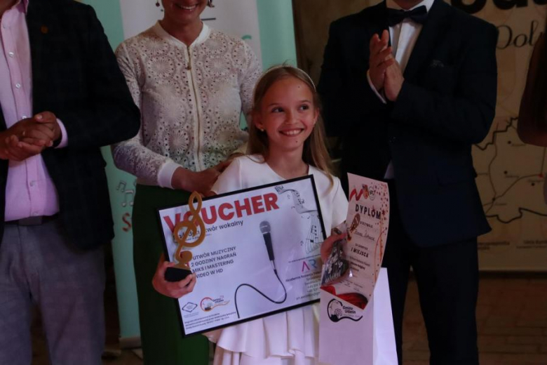 XIV Koncert Piosenki Patriotyczno – Religijnej 