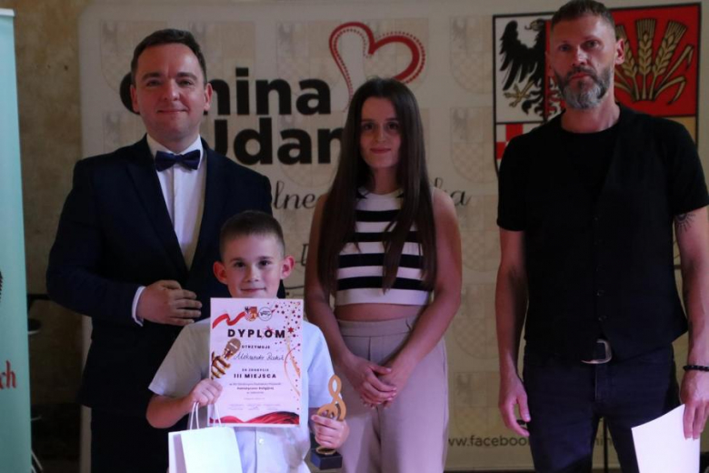 XIV Koncert Piosenki Patriotyczno – Religijnej 