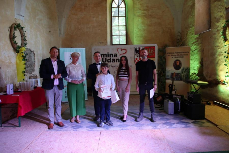 XIV Koncert Piosenki Patriotyczno – Religijnej 