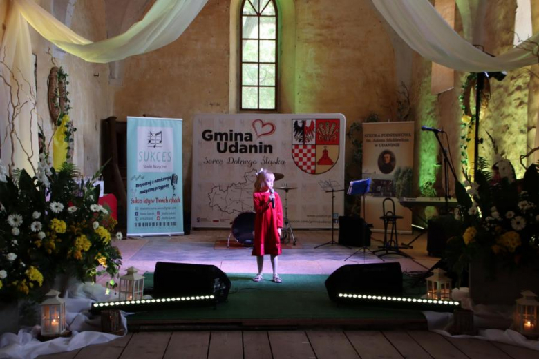 XIV Koncert Piosenki Patriotyczno – Religijnej 