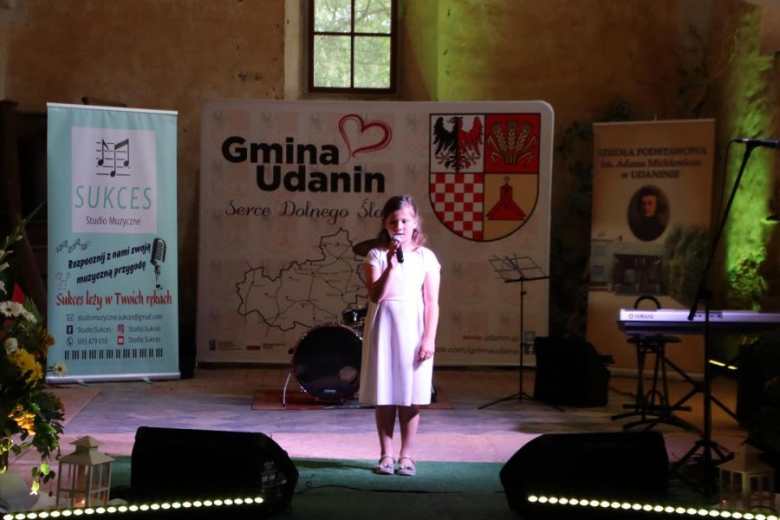 XIV Koncert Piosenki Patriotyczno – Religijnej 