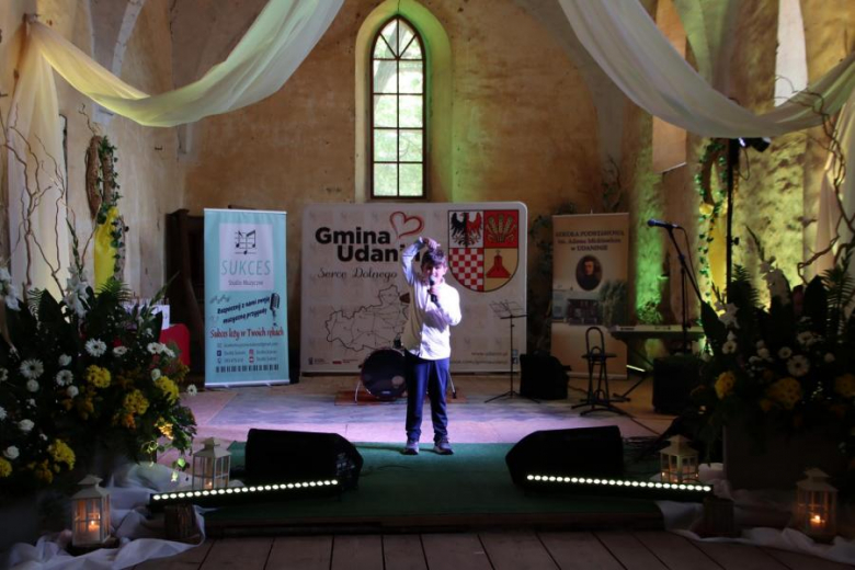 XIV Koncert Piosenki Patriotyczno – Religijnej 