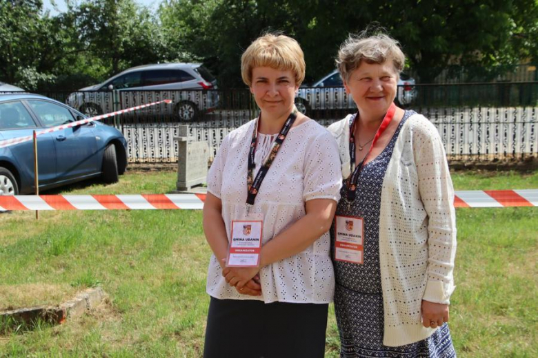 XIV Koncert Piosenki Patriotyczno – Religijnej 