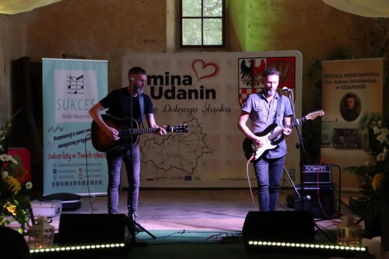 XIV Koncert Piosenki Patriotyczno – Religijnej 