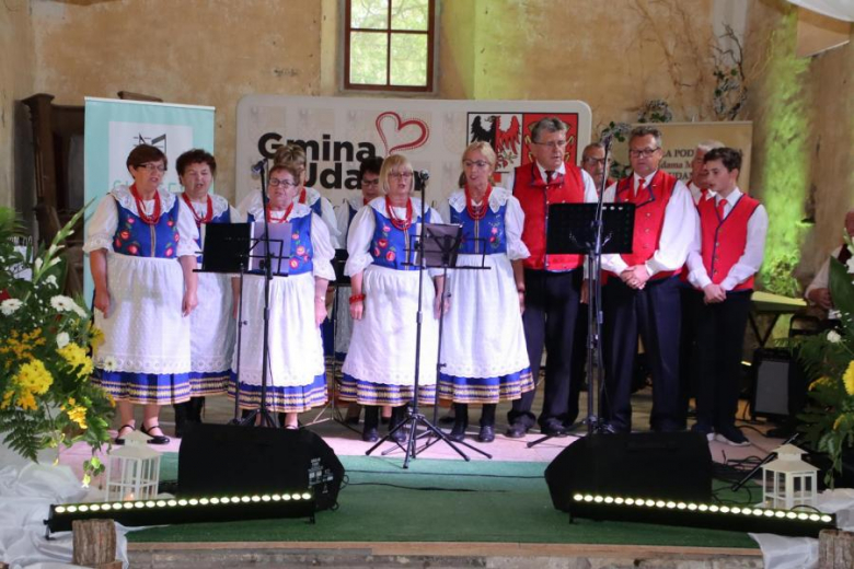 XIV Koncert Piosenki Patriotyczno – Religijnej 