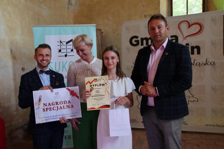 XIV Koncert Piosenki Patriotyczno – Religijnej 