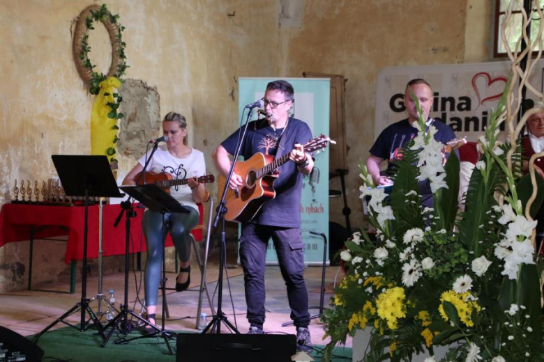 XIV Koncert Piosenki Patriotyczno – Religijnej 