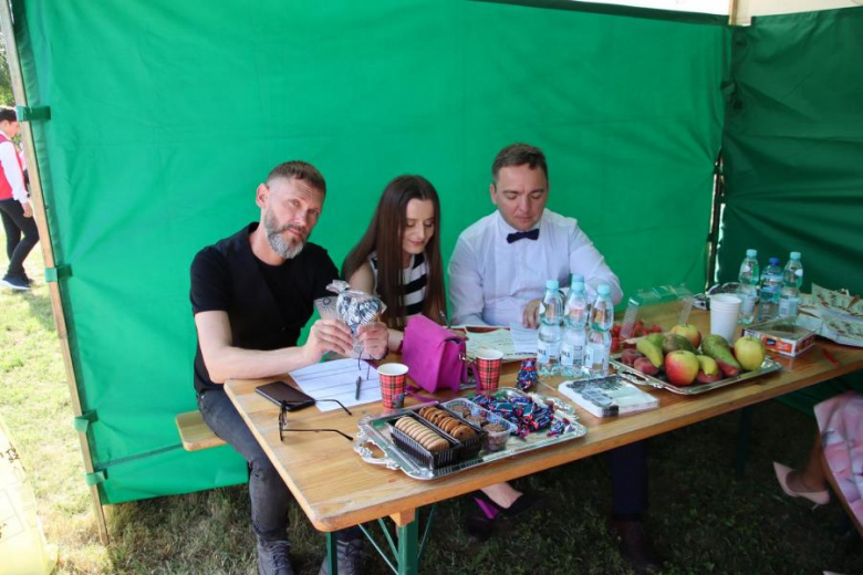 XIV Koncert Piosenki Patriotyczno – Religijnej 