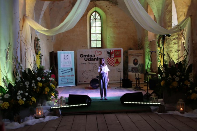 XIV Koncert Piosenki Patriotyczno – Religijnej 