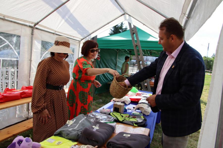 XIV Koncert Piosenki Patriotyczno – Religijnej 