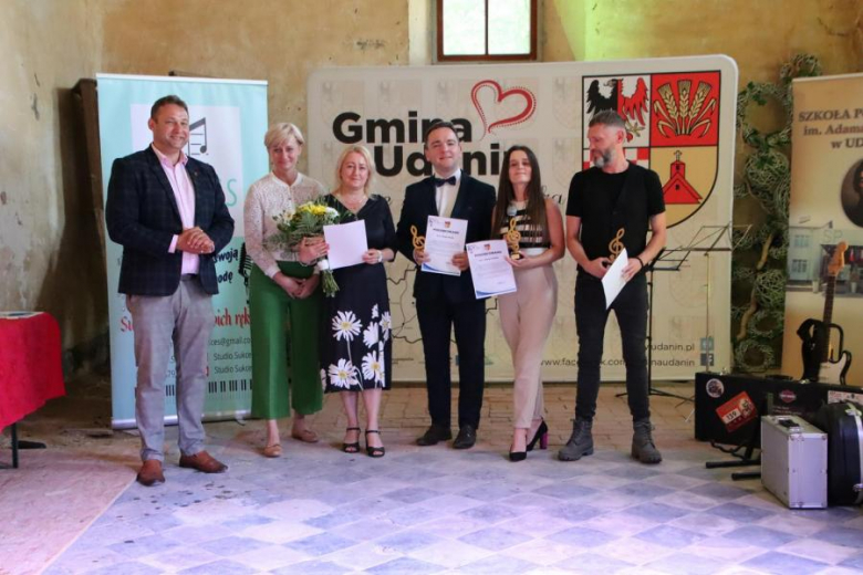 XIV Koncert Piosenki Patriotyczno – Religijnej 