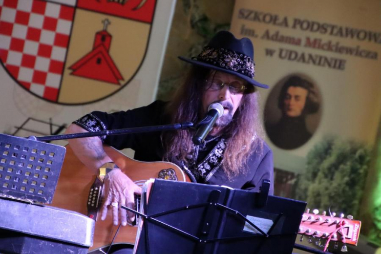 XIV Koncert Piosenki Patriotyczno – Religijnej 