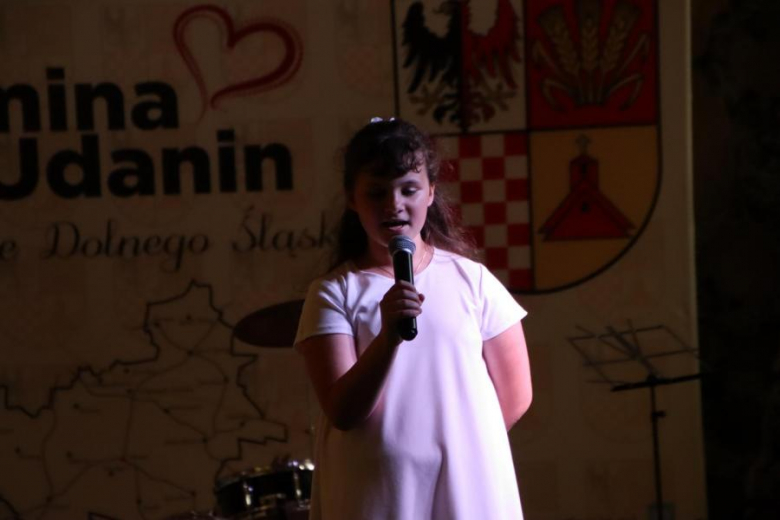 XIV Koncert Piosenki Patriotyczno – Religijnej 