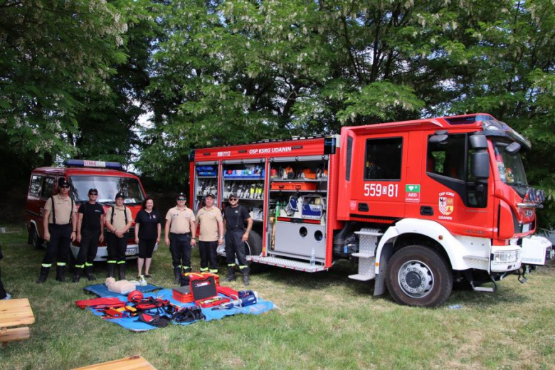 XIV Koncert Piosenki Patriotyczno – Religijnej 