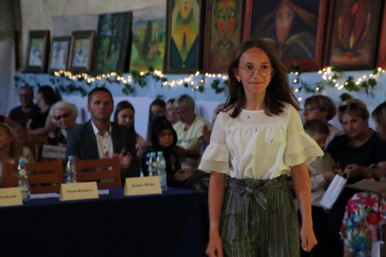 XIV Koncert Piosenki Patriotyczno – Religijnej 