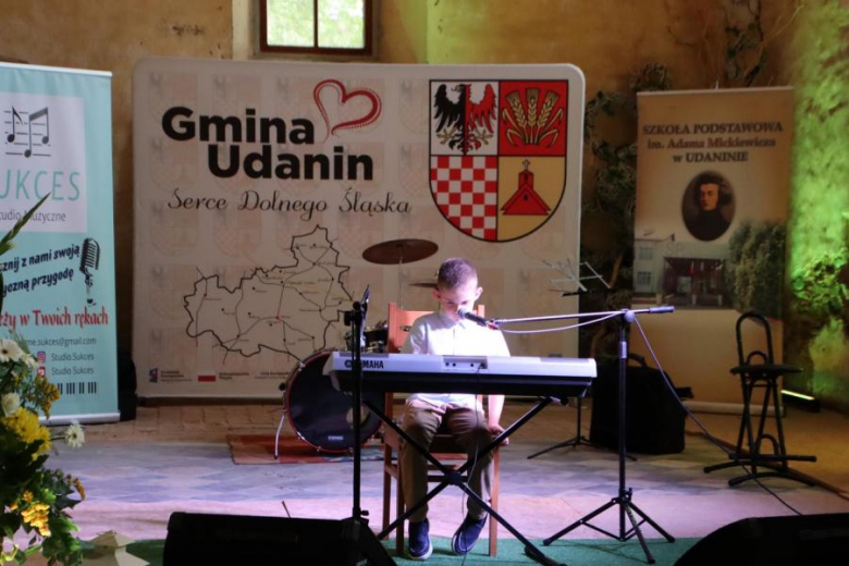 XIV Koncert Piosenki Patriotyczno – Religijnej 