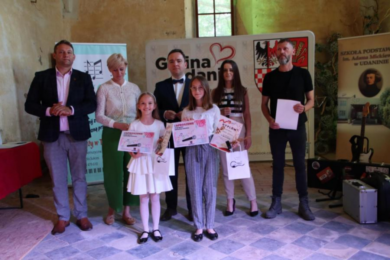 XIV Koncert Piosenki Patriotyczno – Religijnej 